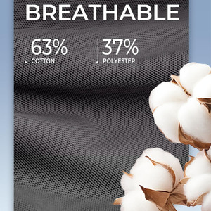 Chemises polo personnalisées en gros, logo personnalisé, chemises polo décontractées unies, 100% coton, chemises polo classiques de haute qualité pour hommes, pour l'extérieur - Product Image 5