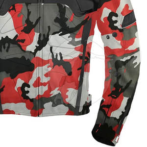 Hecho en material de alta calidad, chaqueta de Cordura transpirable para hombre, chaqueta Cordura más vendida para hombre - Product Image 6