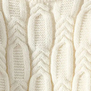 Suéter de Cachemira 100% Tejido Personalizado con Nuevo Diseño Otoño Invierno para Hombre, Suéteres Holgados y Gruesos para Hombre - Product Image 5