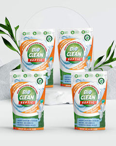 Détachant WC utilisant BIOCLEAN SEPTIC - Product Image 6