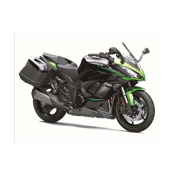 Vente chaude vélos lourds de course autre sport Ninja moto 7000w 5000w 8000w 10000w Ninja motos adulte