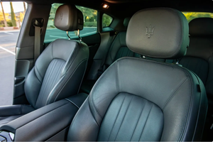 LISTO PARA CONDUCIR - USADO, VOLANTE A LA IZQUIERDA |   CONDUCCIÓN DERECHA |   MASERATII LEVANTEESS S 2021 - Product Image 5