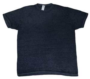 T-shirt pour homme en coton décontracté fabriqué en usine, imprimé en relief, faible MOQ, qualité supérieure, design graphique, t-shirt pour homme, taille plus, été - Product Image 6