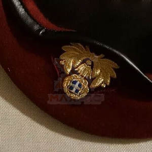 Boinas de Primera Calidad en Oferta, para Uso en Exteriores, Boinas de Color Sólido - Product Image 6