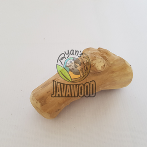 Fournisseur de Bâtonnets à Mâcher en Bois Naturel pour Chiens Produits de Meilleure Qualité à des Prix Abordables d'Indonésie - Product Image 5