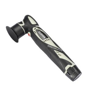 Clover <span class=keywords><strong>Petite</strong></span> <span class=keywords><strong>Polisseuse</strong></span> NANO Y <span class=keywords><strong>Polisseuse</strong></span> de voiture sans fil sans brosse 2000-5500 Rpm <span class=keywords><strong>Polisseuse</strong></span> d'orbite aléatoire pour détaillant de voiture - Product Image 4