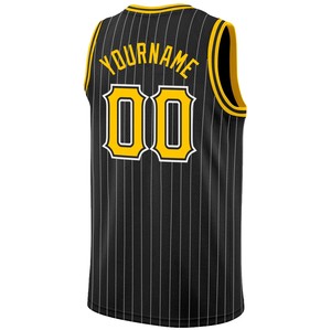 Camiseta de Baloncesto Personalizada con Logotipo Frontal Sublimado, Sin Mangas, Transpirable, 100% Poliéster, Ropa de Equipo Unisex para Adultos, Venta al Por Mayor - Product Image 3