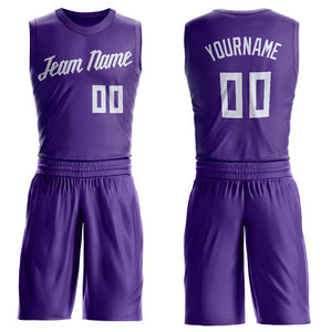 Conjunto de Uniforme de Baloncesto en Oferta, Sin Mangas, Hecho de Poliéster, con Logotipo y Diseño Personalizados - Product Image 2
