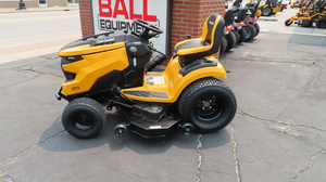 เครื่องตัดหญ้าไร้สายคุณภาพเยี่ยม Cub Cadet XT1/ XT1 ST54 Kohler Enduro Series 125cc 4 จังหวะ ระดับ DIY - Product Image 3
