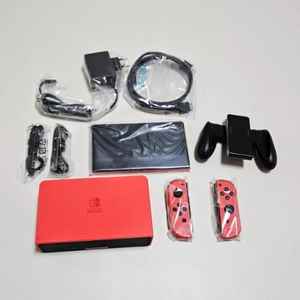 Nueva consola Nintendos Switch Oled con Mario Kart World Bundle Entrega rápida - Product Image 4