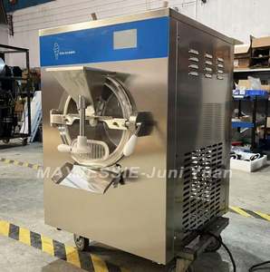 Máquina para Hacer Helados, Mini Máquina de Helados Suaves de Mostrador, Máquina de Helados Tipo McDonald's - Product Image 3