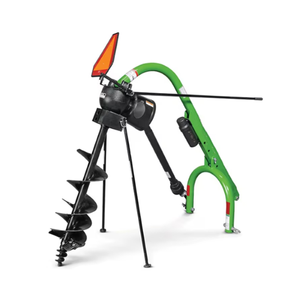 Máy kéo tập tin đính kèm Máy Kéo-gắn <span class=keywords><strong>3</strong></span>-<span class=keywords><strong>pt</strong></span> Auger combos bài lỗ Digger - Product Image 5