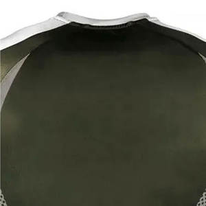 New Adults <b>Men</b> <b>Rash</b> <b>Guards</b> Made With Spandex/Polyester For Wholesale <b>Rash</b> <b>Guard</b> <b>Men</b> Long Sleeve <b>Rash</b> <b>Guard</b> - Product Image 5