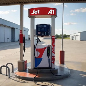 Turbina de queroseno disponible en Rotterdam JP54 - Product Image 1