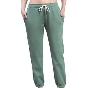 Best Quality Top Selling Comfortable <b>Women</b> <b>Fleece</b> <b>Trousers</b> Best Selling Simple and Trendy Style - Product Image 1
