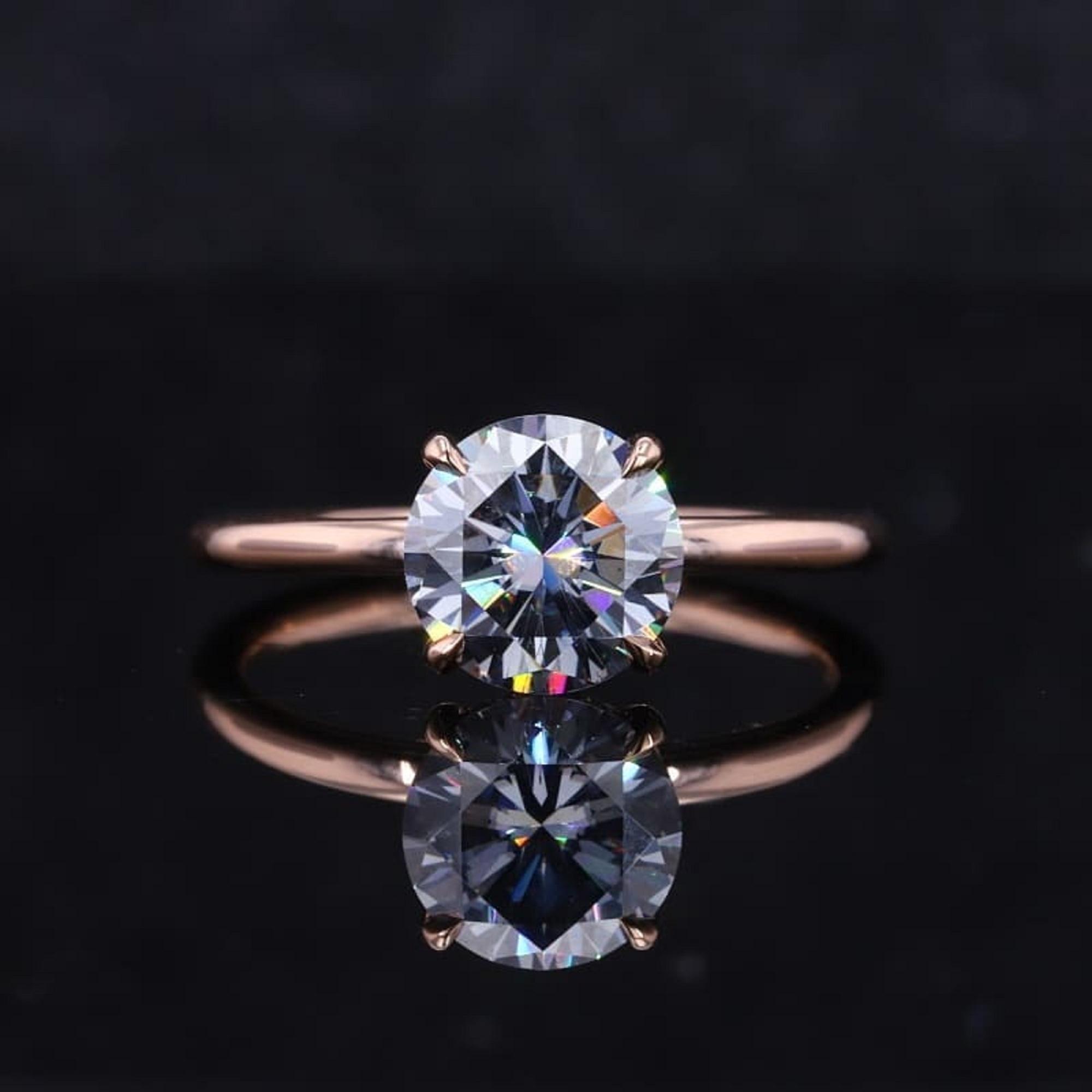 10K สีเหลืองทอง