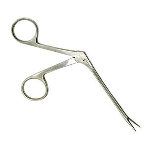 ชุดเครื่องมือผ่าตัดแบบมืออาชีพ คีมจับหูแบบอัลลิเกเตอร์ ทำจากสแตนเลสเกรดผ่าตัด สำหรับใช้ในงานหู คอ จมูก ทันตกรรม และสัตวแพทย์ - Product Image 4