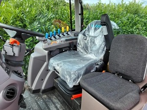 Barato y rentable utilizado para M6142 Walking Tractor 4WD 142HP Gear Drive maquinaria agrícola con bomba - Product Image 4