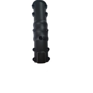 Copertura del Tubo Inferiore DAEWO0 H120 Ref 702712, Ricambio Compatibile per Macchine Agricole - Product Image 1