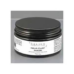 Product high quality Nila Clay mask features the natural benefits of Nila powder unique morocco formula is designed to gently