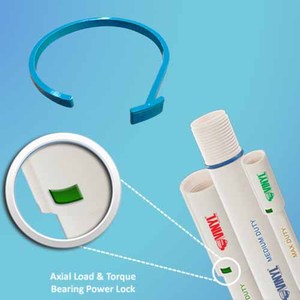 ท่อหลักไวนิลขนาด5นิ้วหรือ140มม. - Product Image 2