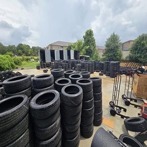 Entrega rápida Neumáticos de automóviles usados y neumáticos de automóviles usados nuevos En stock Compre ahora de una fuente confiable con precios competitivos - Product Image 6