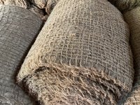 Maille de fibre de noix de coco de haute qualité de fournisseur avec le bon prix