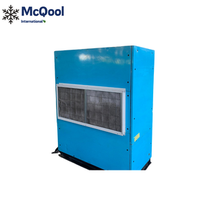 Système de refroidissement par eau fiable avec interface RS485 pour applications CVC, système de refroidissement par air - Product Image 2