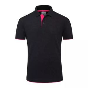 Nouvelle Offre Spéciale polos vente en gros polo personnalisé polo de golf pour hommes - Product Image 3