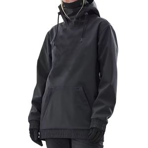 เสื้อแจ็คเก็ตสกีไซส์ใหญ่พิเศษ ปี 2026 กันน้ำสำหรับผู้ชาย ดีไซน์แบบแผง ชุดสกีแบบชิ้นเดียว เสื้อแจ็คเก็ตสโนว์บอร์ดแบบสั่งทำได้  สีสันแบบแผง ชุดสกีและชุดสโนว์แวร์ - Product Image 1