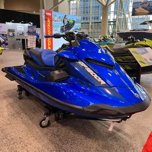 Yamahas EXR Jet Ski mới mới