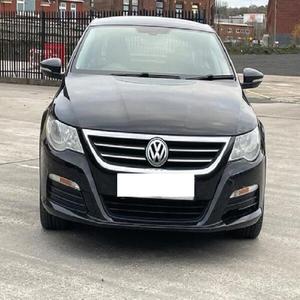 Volkswagen CC d'occasion 2009, conduite à gauche/droite - Product Image 1