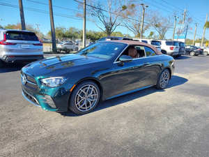 Mercedes-Benz Clase E E 450 2023 Usado en Buen Estado - Product Image 3