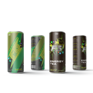 Factory Price F5 Energy <b>Drink</b> Private Label Energetic Yerba <b>Mate</b> For Active Lifestyle <b>Drink</b> Package - Product Image 6