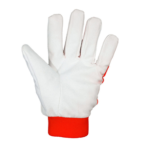 Guantes DE TRABAJO mecánicos de seguridad para hombres, nitrilo, antiestático, sin silicona, para ciclismo al aire libre, pesca, protección para brazos - Product Image 6