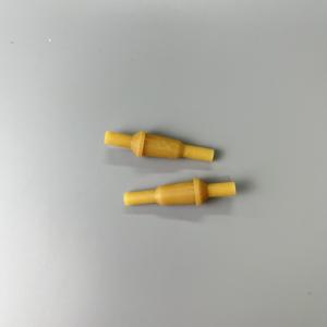 चतुर्थ संचार सेट की नसबंदी चिकित्सा उपयोग रबर ट्यूब भागों NO.12005 - Product Image 3