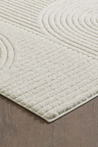 Alfombra Turca Nueva de Alta Calidad, Fabricada a Máquina, 100% Poliéster Tejido, Reversible, Antideslizante, Gruesa, con Base de Látex Qui300 - Product Image 4