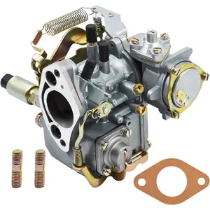 High Quality 113129027A Carburetor For VW BEETLE 1500 1600 Gasoline H30 PIC