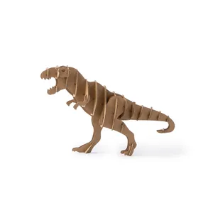 Puzzle 3D Personalizzati - Gadget Erodium, Giocattoli Promozionali - Product Image 2