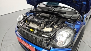 Mini Roadster Cooper 1.6 de 2012 en bon état, voiture d'occasion coréenne à vendre, 300auto Export - Product Image 2