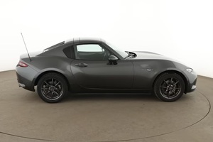 Mazda MX-5 2.0 Sports-Line 2017 Usado, 2 Plazas, 4 Cilindros, 160hp, Gasolina, Compatible con E10, Transmisión Manual, Volante a la Izquierda - Product Image 5