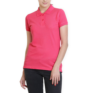 Polo pour femmes personnalisé avec logo, T-shirts à manches courtes pour le golf, la tenue de tennis et le pickleball, Chemise de golf sur mesure - Product Image 2