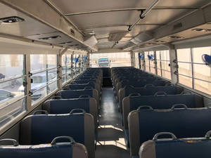 BYD Frigate 07 Dargo 2020 รถ SUV 5 ที่นั่ง ขับเคลื่อน 4 ล้อ เบาะหนังสีเข้ม พร้อมเครื่องปรับอากาศ - Product Image 2