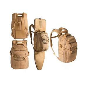 กระเป๋าเป้สะพายหลังแพ็ค Tactix 0.5วันกระเป๋าเป้สะพายหลังสำหรับการตั้งแคมป์การเดินป่าอุปกรณ์เสริมการเดินทางการปีนเขา - Product Image 4