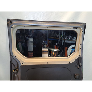PORTA LATERALE SCORREVOLE SINISTRA OPEL Vivaro Serie 93455821 PORTA R9M450 (14>) - Product Image 5