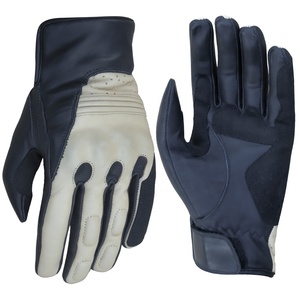 Gants longs et courts pour femmes équipement de moto haute durabilité coupe confortable gants de moto longs courts - Product Image 1