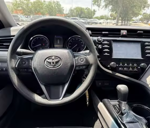 RÉDUCTION LHD/RHD 2019 T O Y O T A CAMRY L FWD - Product Image 3