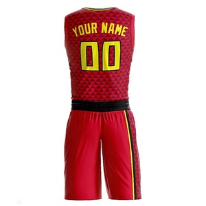 Nouveau haute qualité hommes Maimi séchage rapide Sublimation porter maillot de basket-ball top numéros jeunesse basket-ball vêtements maillots - Product Image 2