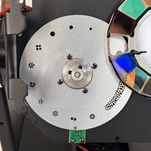 Işın 295W hareketli kafa ışık 295 keskin sahne ışıkları süper ışın DMX sahne hareketli kafa ışık DJ canlı ev sahne kulübü düğün için - Product Image 4