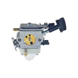 Abc คาร์บูเรเตอร์ C1M-S261สำหรับ <span class=keywords><strong>stihl</strong></span> SH56 SH86 SH56C SH86C BG86 BG86CE BG86Z เป่า BG86CEZ 4241 120 0616ใบเป่าลม - Product Image 3